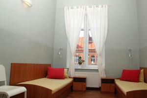 Szkolne Schronisko Młodzieżowe w Gdańsku