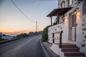 Anemos Houses Patmos Greece