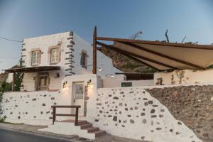 Anemos Houses Patmos Greece
