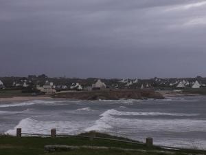 B&B / Chambres d'hotes Maison Entre Terre et Mer : photos des chambres