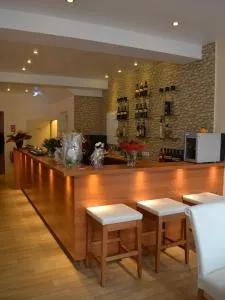 Altstadthotel-Rheine - Lünne