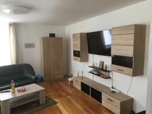 Apartmán Bergapartments Oberwiesenthal Německo