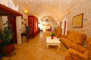 Talu Sweet Home Es Mol&iacute; Porreres Hispaania