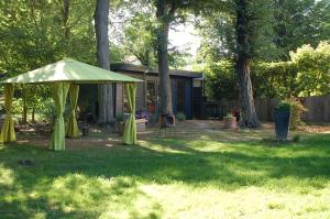 B&B / Chambres d'hotes B&B Loft Trotters : photos des chambres