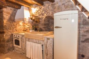 Anemos Houses Patmos Greece