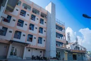 Hotel Chanma International - Pudunagaram