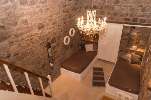 Anemos Houses Patmos Greece