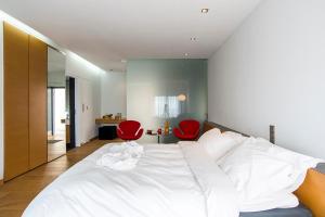 Elafivolia Arachova Suites Parnassos Greece
