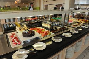 Rodos Palace Hotel Rhodes Greece