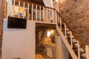 Anemos Houses Patmos Greece