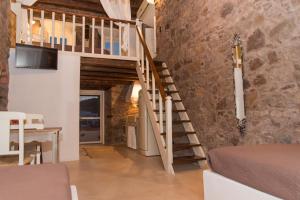 Anemos Houses Patmos Greece