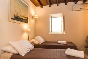 Anemos Houses Patmos Greece