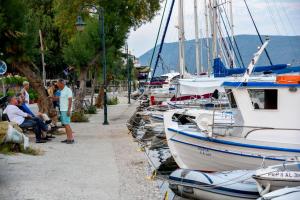 Limani Cottage Alonissos Greece