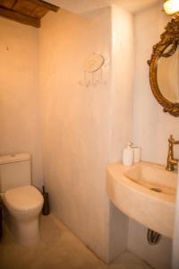 Anemos Houses Patmos Greece