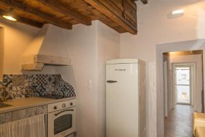 Anemos Houses Patmos Greece