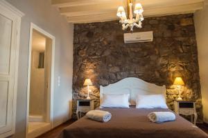 Anemos Houses Patmos Greece