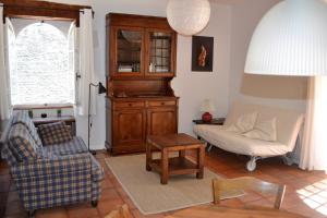 B&B / Chambres d'hotes Le Manoir : photos des chambres