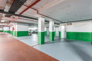 Elviria beach front apartment