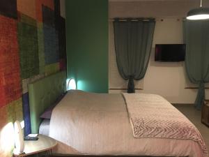 Appart'hotels Moulin d'Albias aux portes de Montauban : photos des chambres