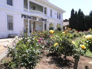Princes Lodge Motel - Mawson Lakes