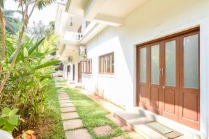 Rainforest - Casa Azure 5 Min walk to the beach