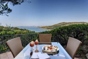 Villa mit 3 Schlafzimmern