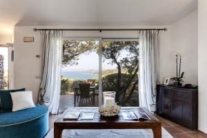 Villa 3 Chambres