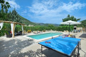 Owl Booking Villa Gabelli  Rustic Stay with Great Views