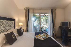 Deluxe Villa mit 2 Schlafzimmern