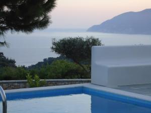 Villa Myrto Alonissos Greece