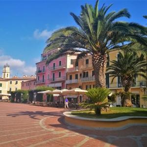 Casa Vacanze Porto Azzurro - Ubytování bez kategorie ve městě Porto Azzurro