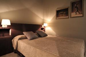 Apartaments Sant Jordi Girona 97
