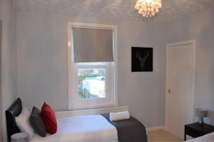 Kelpies Serviced Apartments - Wallace