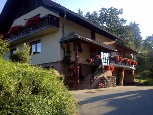 Tourist Farm PrDovar