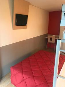 Hotels Premiere Classe Montbeliard - Sochaux : photos des chambres