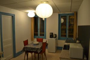 Appartement Baie de Somme photo 21