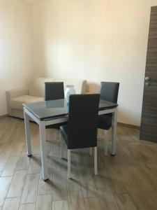Apartamento de 1 dormitorio
