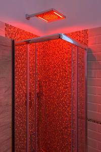 Sylvia Stylish Vatican Apartment