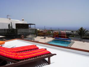 Casa Yuno, Tias  - Lanzarote