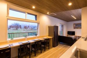 Hakuba Downtown Apartments