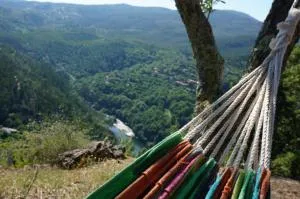 Casa da Colina - Codeçoso