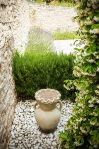 Apartment in Villa, near Piran