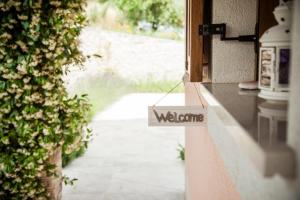 Apartment in Villa, near Piran 