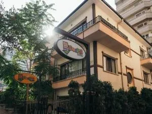 Deeps Hostel Ankara - Yenişehir