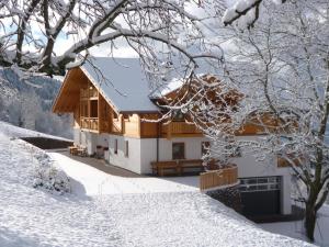 Pension Thalerhof Verano Italy