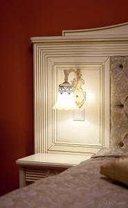 Pensiunea Crystal II