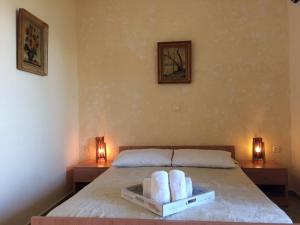 Malindi Rooms Argolida Greece