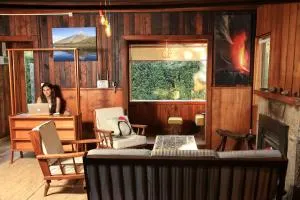 Lucky's Hostel - Pucón