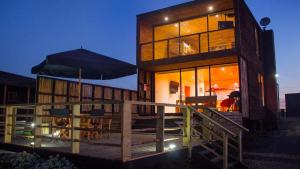 Lodge KARKÚ