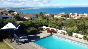 Palamos on Sea - Cape St. Francis